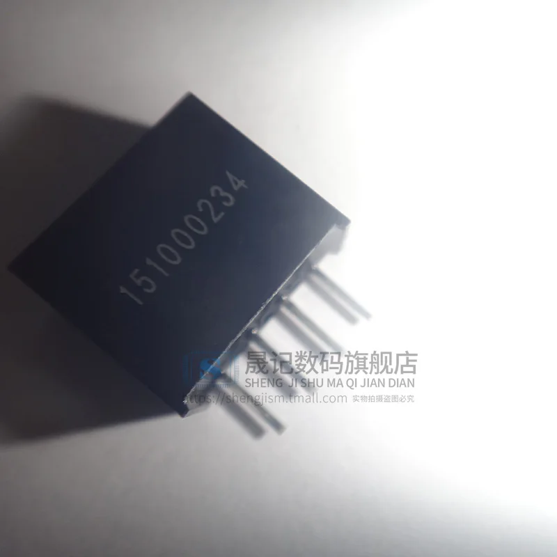 10 шт в упаковке, новая dcdc12V3.3V B1203S-1W B1203LS-1W