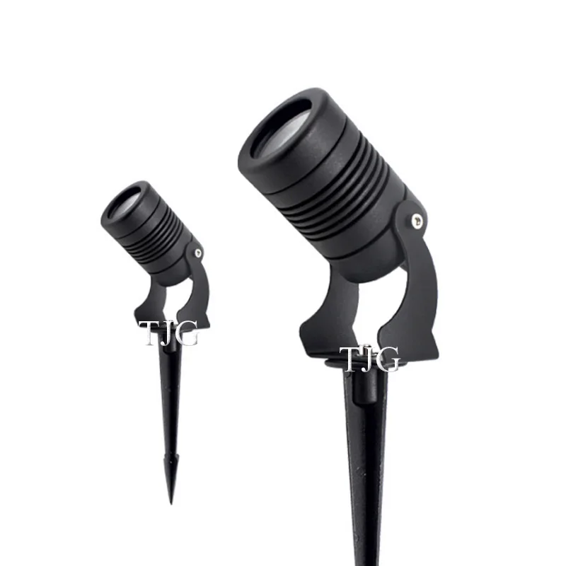 LED Garden lights 3W 5W 7W 10W Outdoor Spike Lawn Lamp Waterproof Lighting Led Light Garden Path Spotlights lamp AC220V DC12V solar lights solar ground lights led fairy lights lawn lamp garden lighting