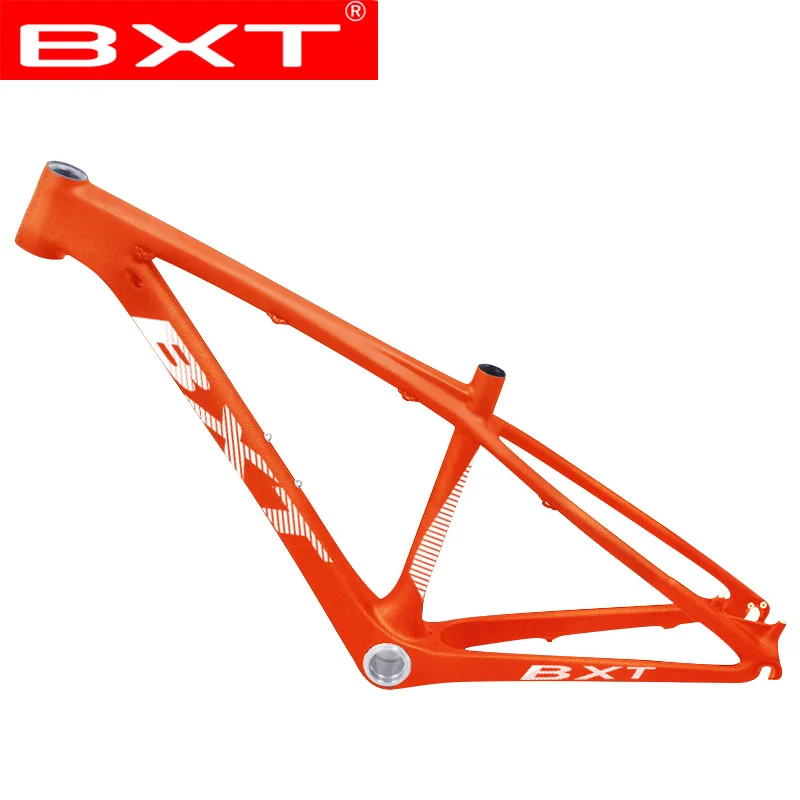 Новый супер светильник для детей углеродная mtb рама 26er велосипедная Рама 135x9 мм