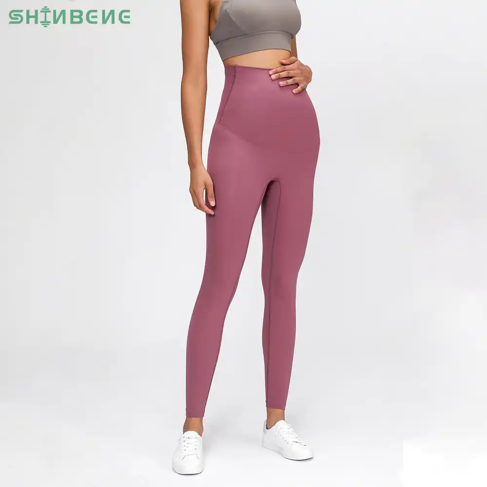 buttery soft workout leggings