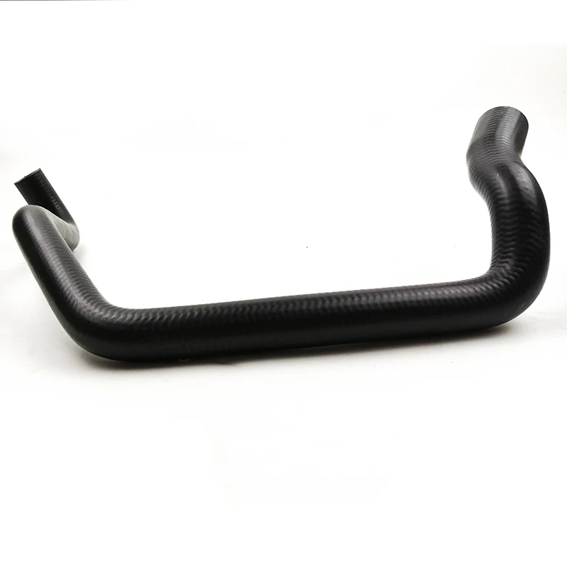 1 шт. OEM A2468303496 резиновый водяной шланг для Mercedes Benz CLA/GLA/A/B автозапчасти система охлаждения Радиатор шланг Труба