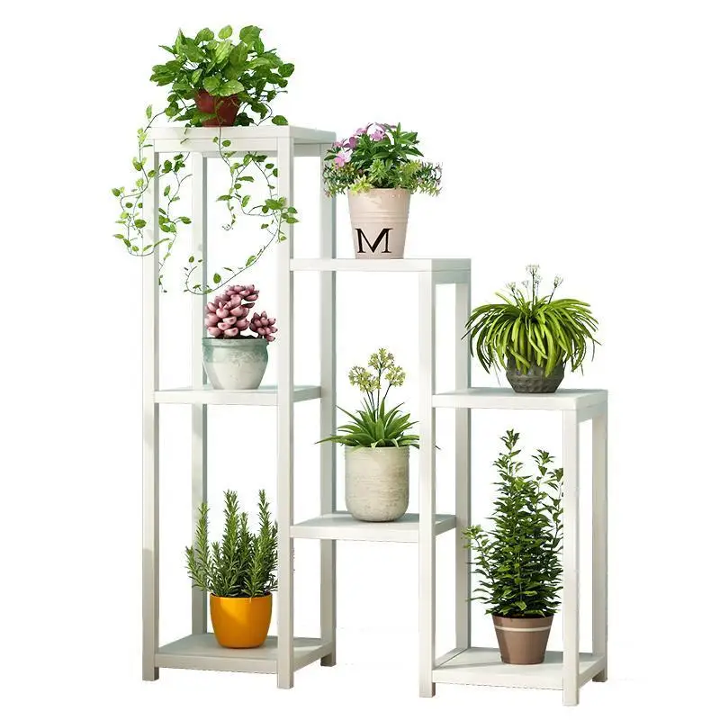 Для Suporte Flores Balkon Etagere Pour Plante Mueble Repisa Para Plantas комнатный стеллаж для растений