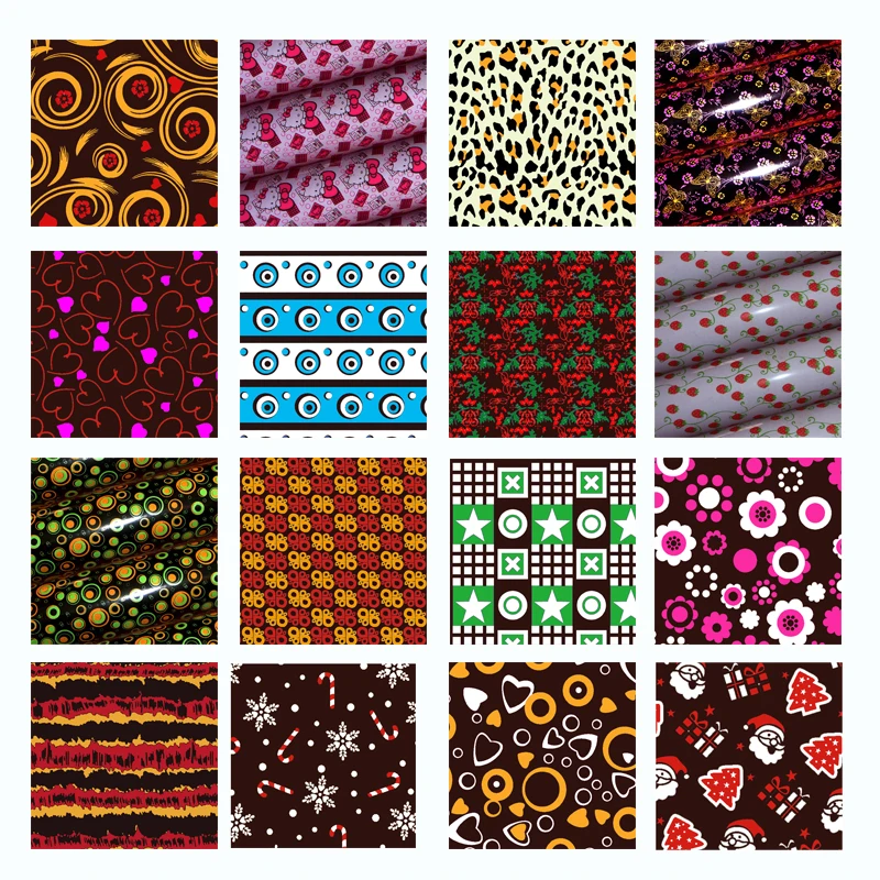 Style 2 mix 20 piece