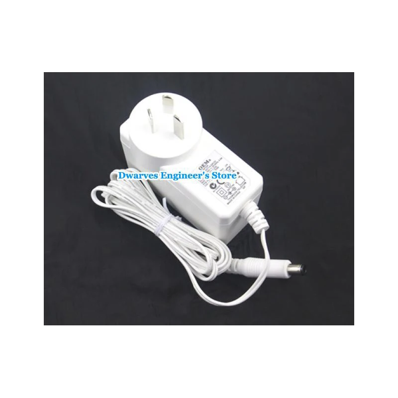 Подлинная ADS0271-A 220123 22V 1.23A 27w ac адаптер питания для OEM маршрутизации TH787 TG789 OEM-ADS0271 зарядное устройство для ноутбука