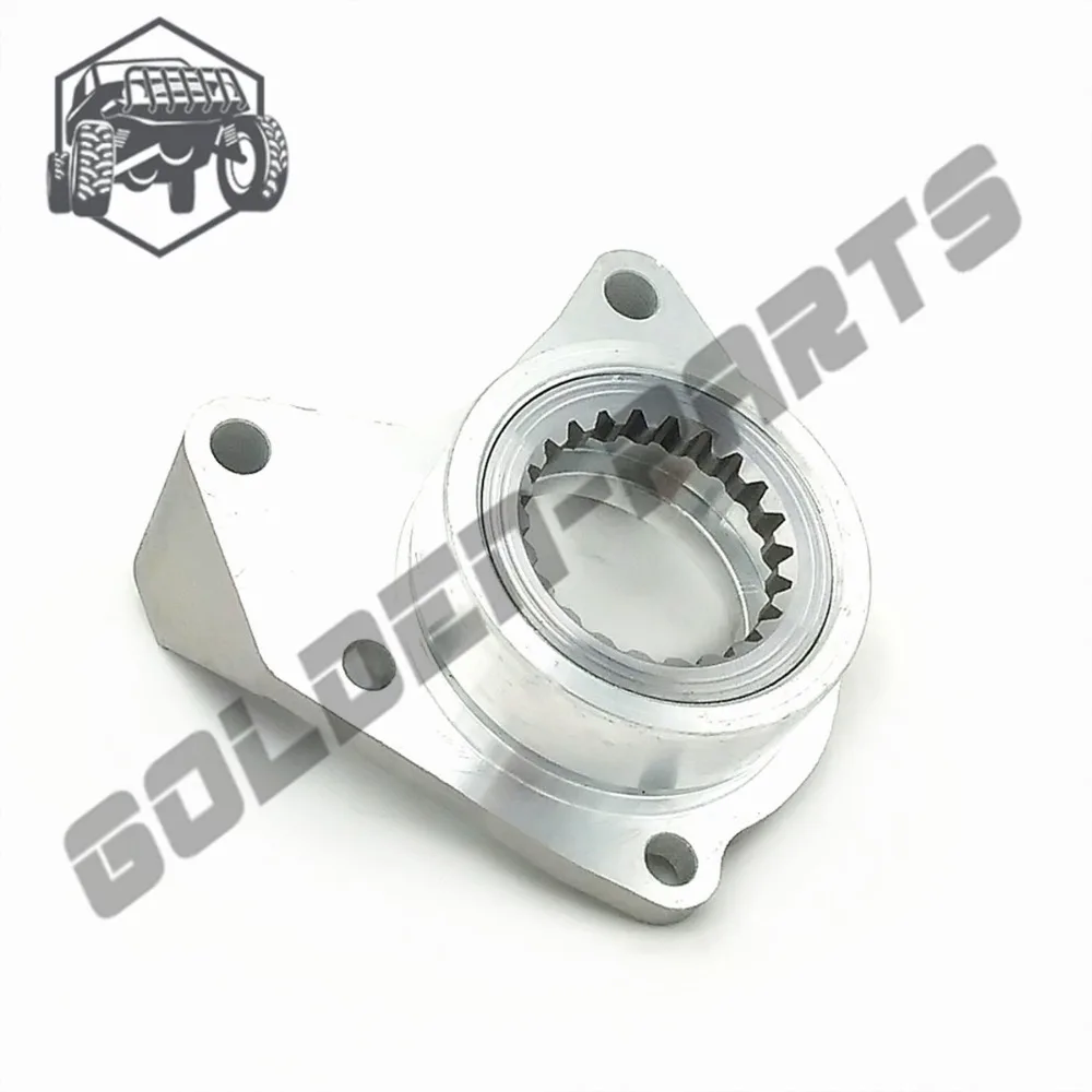 KUOQIAN крепление тормоза для парковки кронштейн для HISUN 500 700 ATV UTV 27216-115000-0000 высококачественное стальное крепление тормоза для парковки