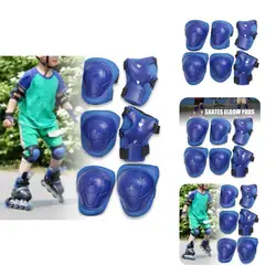 Durable Elbow Protective Pads No Stuffiness ABS Protective Gear Elbow Pads Knee Guards  Elbow Pads    Wrist Elbow Pads