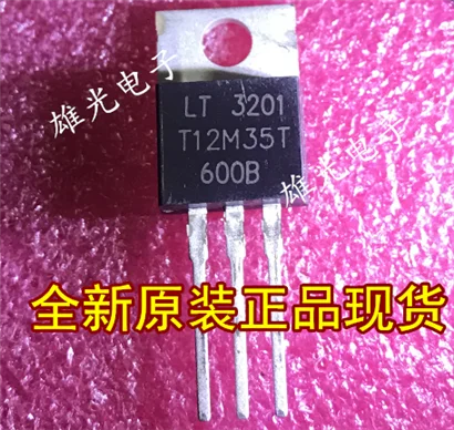 10 шт./лот T12M35T-600B T12M35T-220