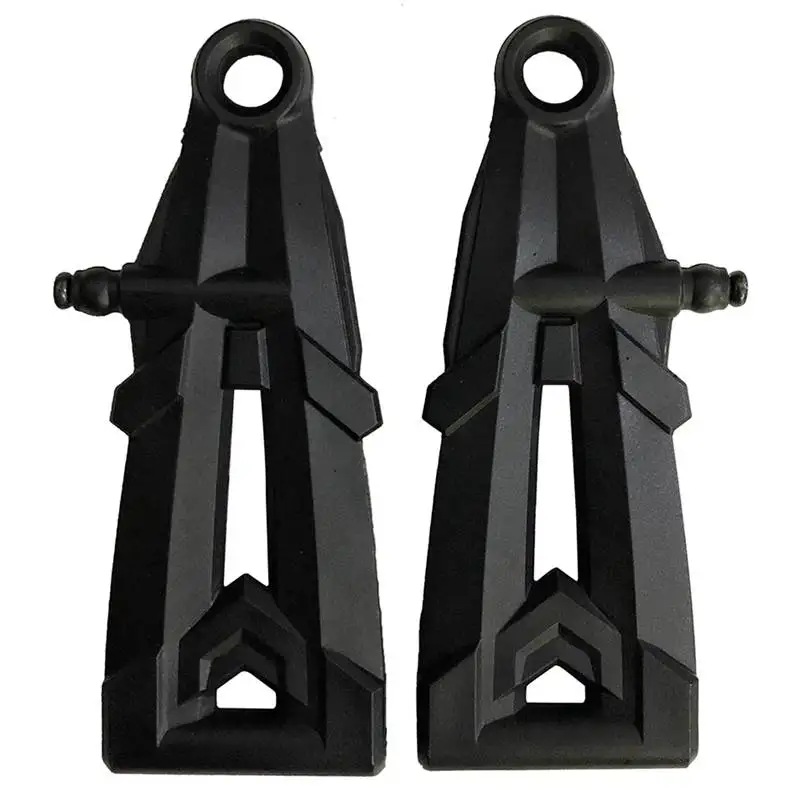 

For xLH 9130 9136 9137 2Pcs Front Lower Arm SJ09 Spare Parts