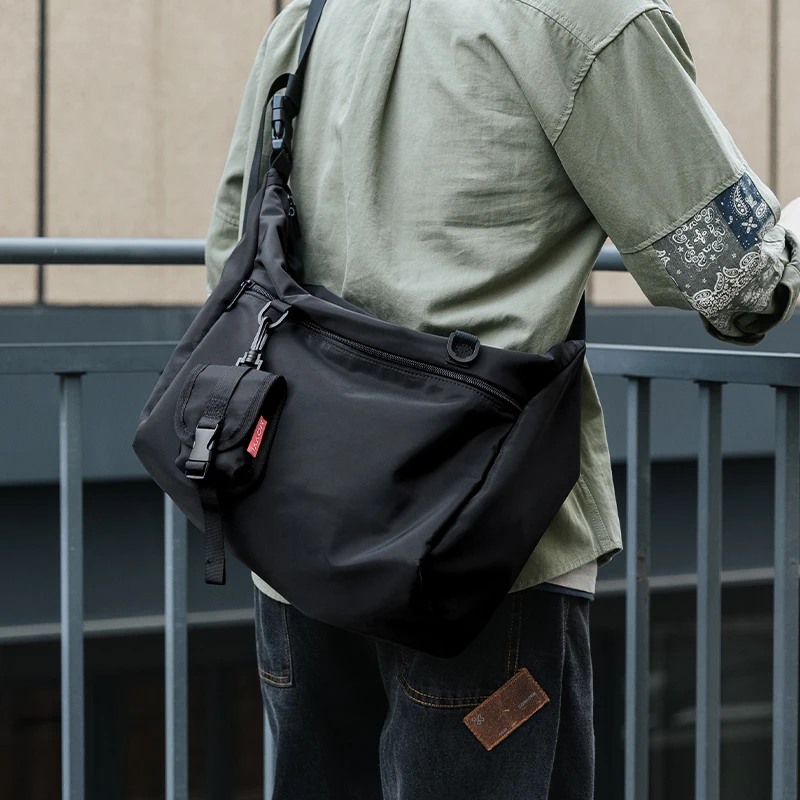 Men's Messenger | Men's Shoulder Bags | Mens Messenger Bag | Shoulder Bag Style -