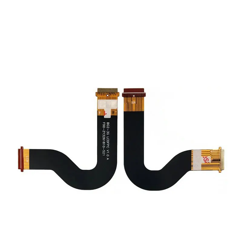 Новый основной ЖК-дисплей для подключения FPC гибкий кабель замены Huawei MediaPad T3-701
