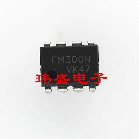 10 шт./лот FSGM300N FM300N DIP-8