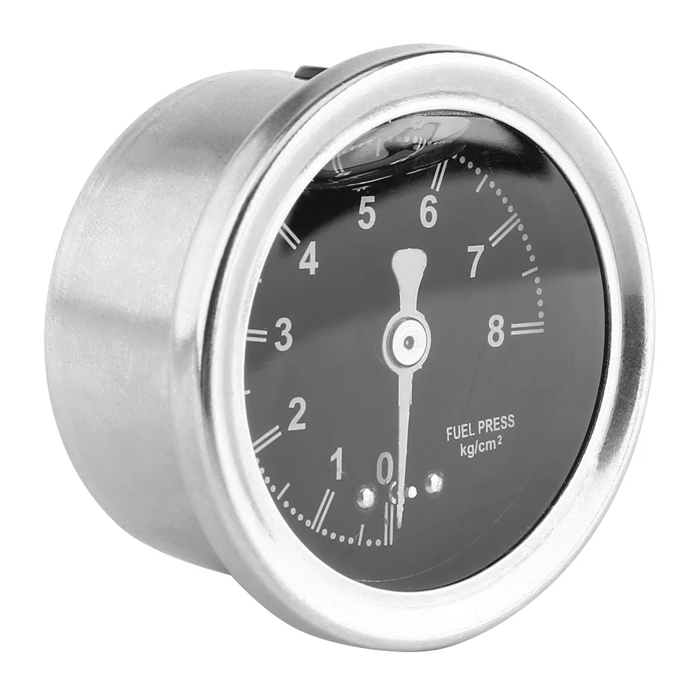 Универсальный алюминиевый регулируемый регулятор давления топлива FPR датчик с