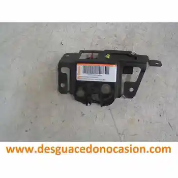 

51247201561 TRUNK LOCK/PORTON BMW 3 SERIES COMPACT (E46)