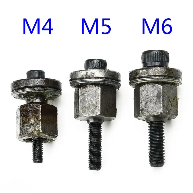 M4 M5 M6