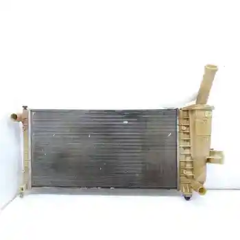

823761100 WATER RADIATOR PEUGEOT 206 SALOON