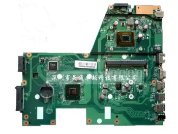 

X551CAP For ASUS X551CA F551CA Laptop motherboard F551CA mainboard REV2.2 I3 CPU 4GB Test work 100%