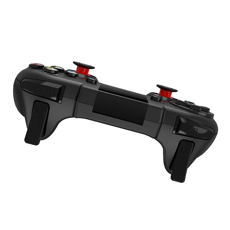 GHH C19 частный режим Bluetooth игровой контроллер прямое подключение для воспроизведения PUBG для Android6.0 iOS11.0 PC PS3 GA0192TS