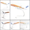 JASON TUTU 16CM ANA sea turtle painting Airbus A380 Airplane Model Aircraft Model Diecast Metal Planes Model All Nippon Airways 1
