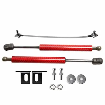 

Damper for Focus ford MK1 1997-2007 Styling Auto Front Bonnet Hood Modify Gas Struts Lift Support Shock Accessories Absorber