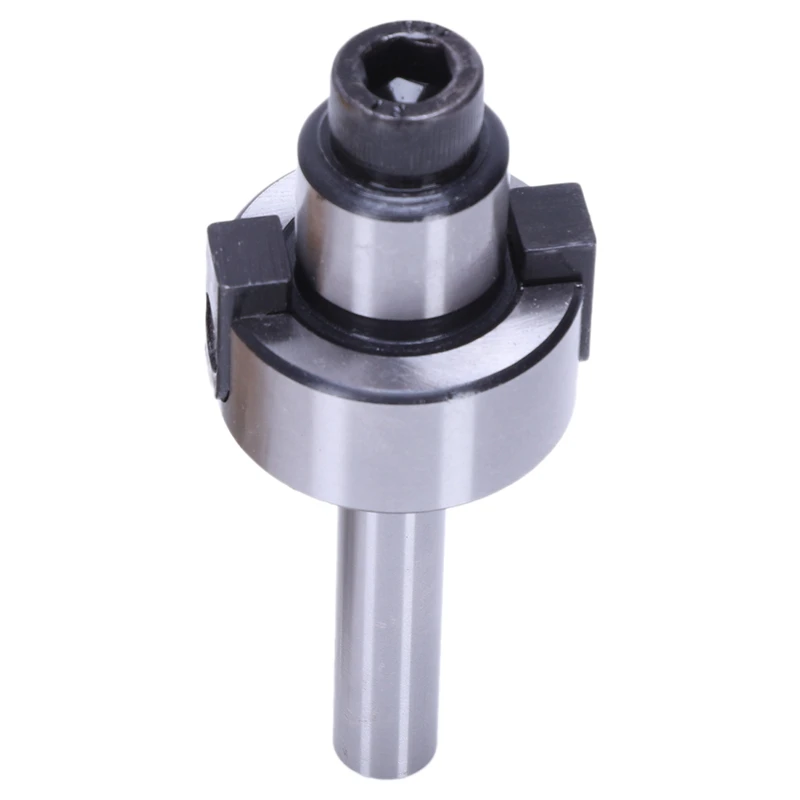 C12 FMB22+ 400R Right Angle Shoulder Face Mill Cutter 50mm+ 10Pcs APMT1604 Carbide Inserts with Wrench for Milling Tool