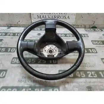 

VOLKSWAGEN STEERING WHEEL PASSAT SALOON (3C2) 1.9 TDI [16028066]