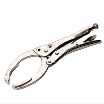 

Pliers Oil Grid Wrench Multi-function 10 - inch Machine Tool Wrench Oil Grid Filter