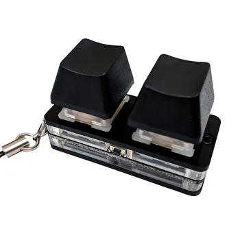

For SimPad Nano OSU Mini Gaming Mechanical Keyboard Music Game Touch Wheel Axle Tester Gaming Keyboard