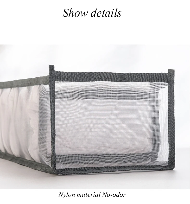 Wardrobe Clothes Organizer | asghedom.com