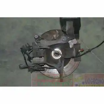 

STEERING KNUCKLE FRONT LEFT CITROEN C5 SALOON