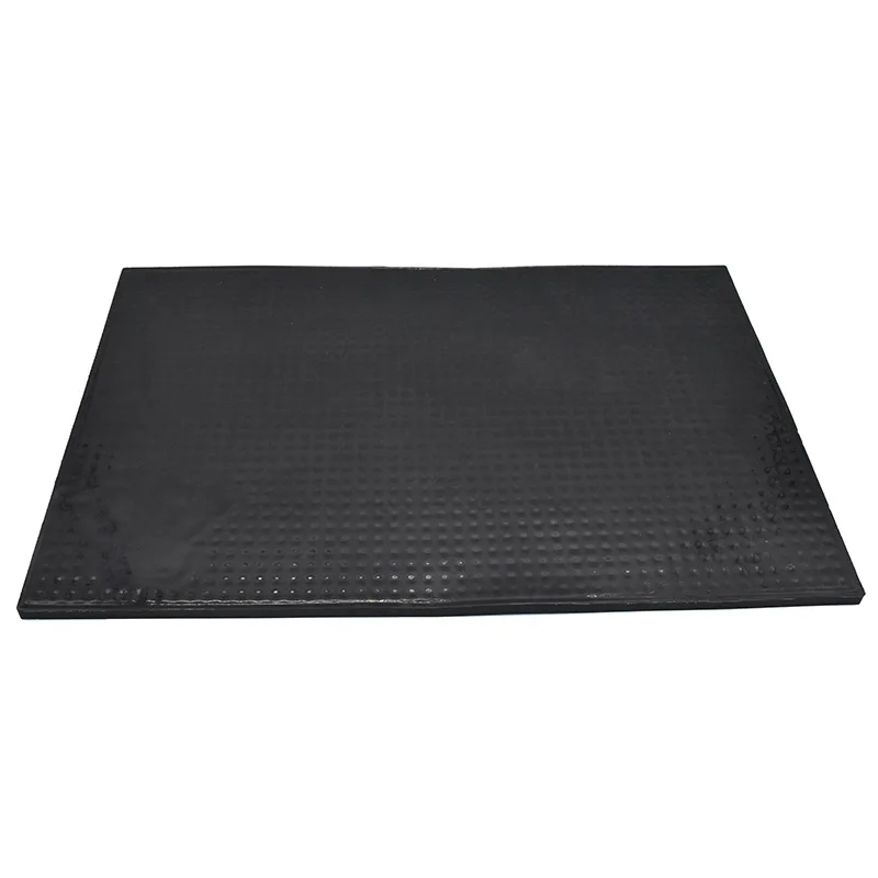 Silicone Heat Resistant Mat Anti-heat Mats for Hair Straightener Curling Iron Hair Styling Accessories Flat Iron Travel Case