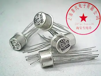 

FC91B gold seal 10 feet