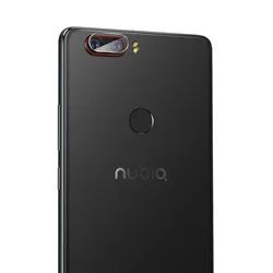 На Алиэкспресс купить стекло для смартфона 2 pcs camera glass screen protector for zte nubia z17 mini z 18back camera protective lens for zte nubia x red magic mars film