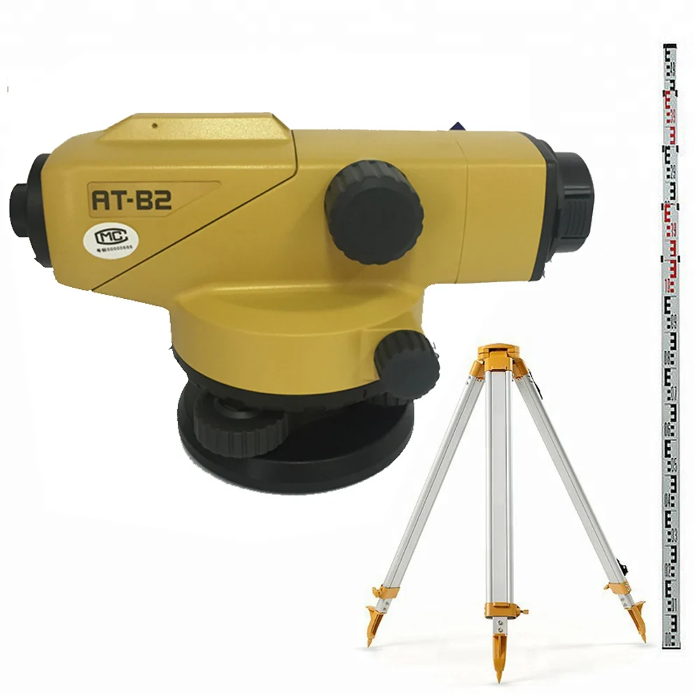 

High Precision Level Topcon AT-B2 AT-B3 AT-B4 Auto Optical Level