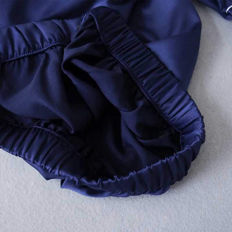 Нижнее белье-шорты, Vestido Longo, одежда для сна, пижамы, женские пижамные комплекты, сексуальная женская пижама с вышивкой, с цветами, на бретельках