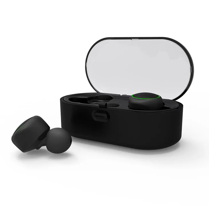 TWS гарнитура Bluetooth наушники беспроводные наушники 5,0 Handsfree переносной HIFI вызов 3D объемный в ухо PK i10 для iPhone samsung