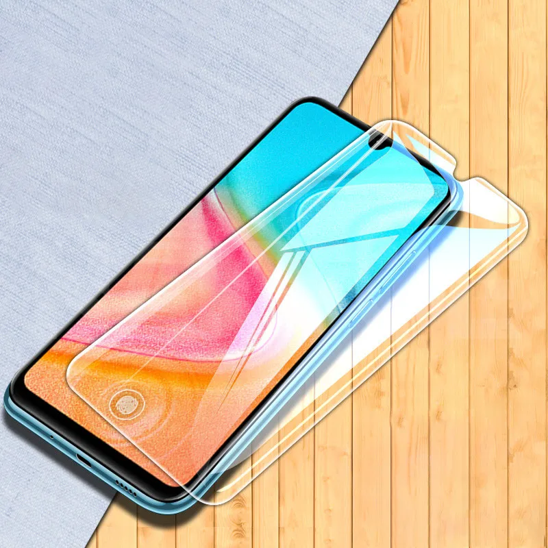 Защитное стекло 9H для huawei Honor 9X8X20 10 Lite, закаленное защитное стекло для экрана Honor 9 8 Lite V20 V10 V9