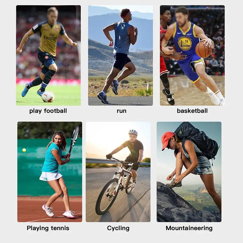 Knee Support Pads Sports Fitness Knee Braces For Arthritis Work Orthopedic Elastic Running Football Sport Kneepad Gym Protector Knee Support Pads Sports Fitness Knee Braces For Arthritis Work Orthopedic Elastic Running Football Sport Kneepad Gym Protector