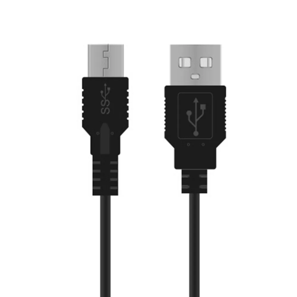 1,5 м портативный USB-type C зарядный кабель для игровой консоли кабель питания для консоли nintendo Switch USB зарядный кабель