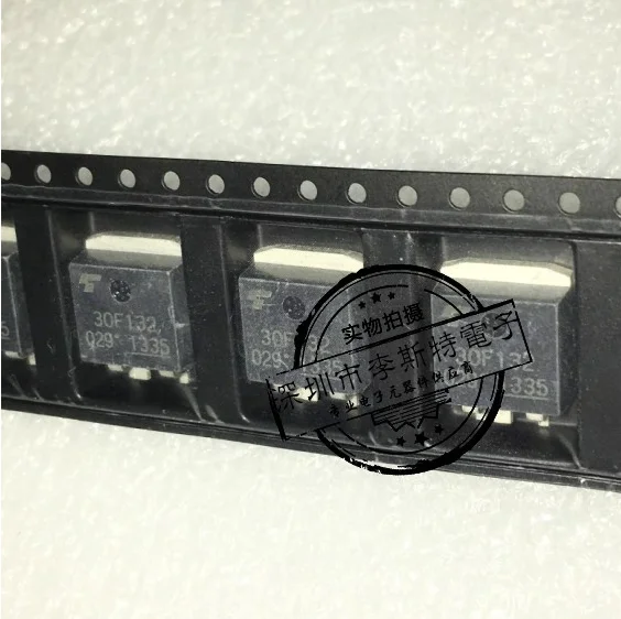 30F132 GT30F132 TO-263