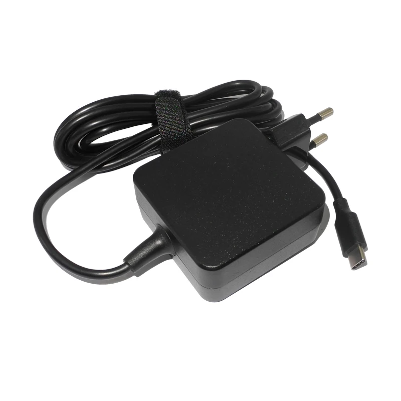 20V 2.25A 45W ноутбук адаптер переменного тока зарядное устройство USB-C type C для lenovo Yoga 5 Pro Yoga 910 Yoga 910-13IKB 80VF Yoga 720 Yoga 720-13IKB