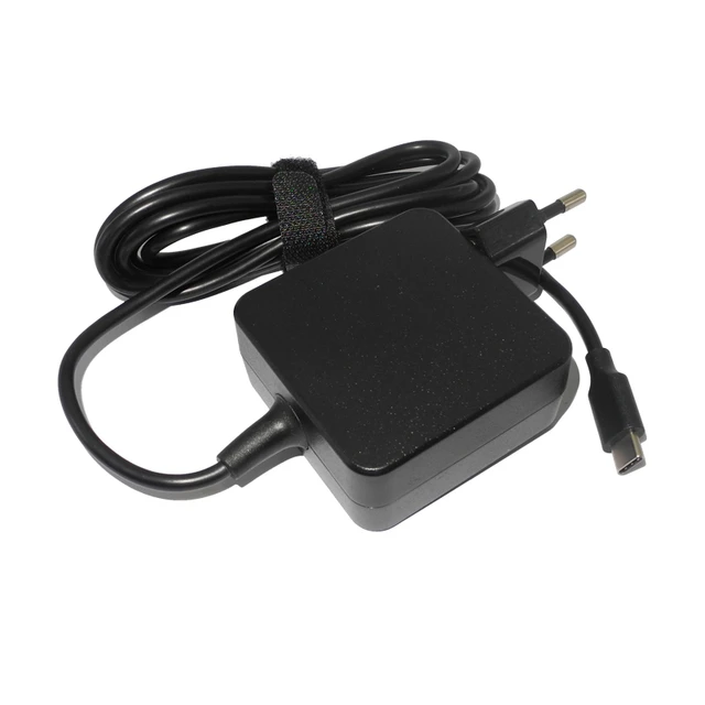 45W Charger USB-C 20V,2.25A 5V, 2A 12V & 3A for Lenovo – Raines Africa