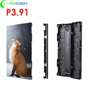 

Small size advertising led tv 500mm x 1000mm good price, shopping mall restaurant hanging type wall mounted led screen