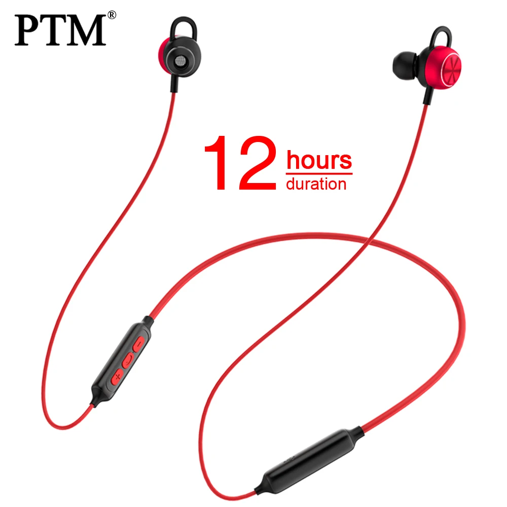 PTM Y2 Bluetooth наушники с микрофоном беспроводные шумоподавления гарнитуры для всех