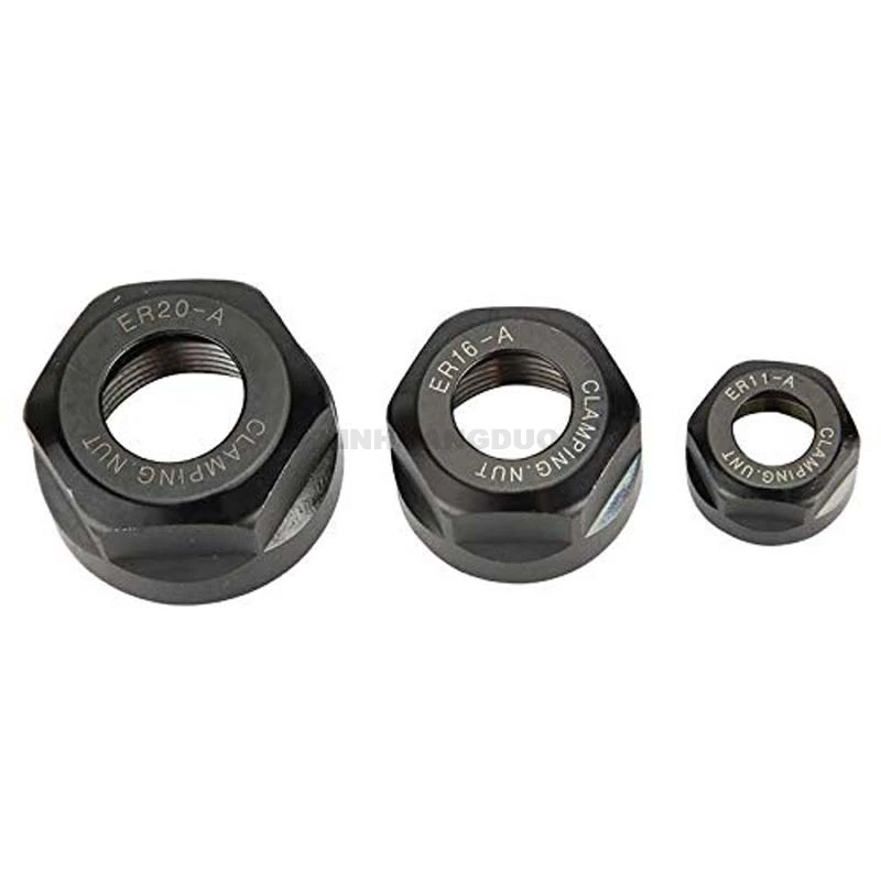 ER nut A M UM MS GER ER8 ER11 ER16 ER20 ER25 ER32 ER40 SK10 SK16 Международная стандартная гайка шпинделя высокоскоростной держатель инструментов