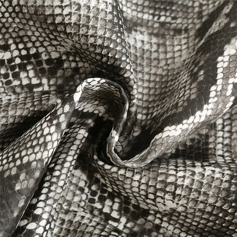 Мужские пальто на осень и зиму, стиль, мужская кожаная куртка для отдыха с эффектом потертости и змеиным узором, винтажная блуза, уличная одежда