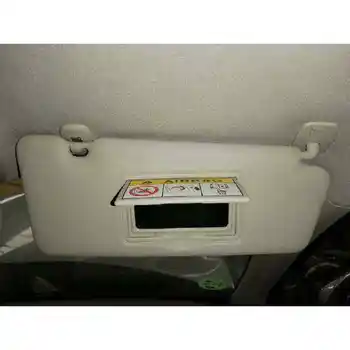 

964003555R PARASOL RIGHT RENAULT CAPTUR