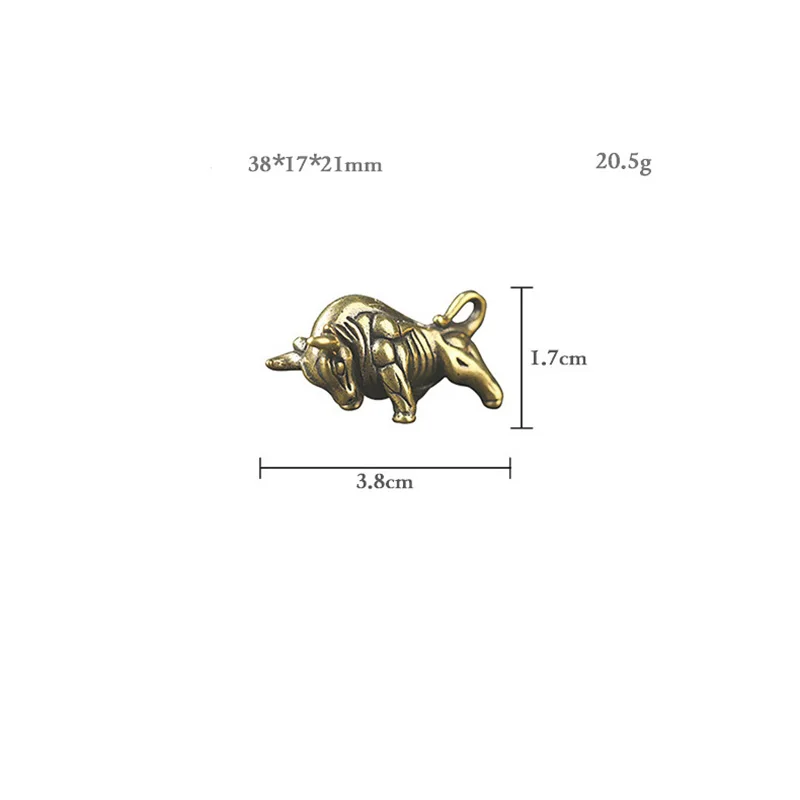 brass bullfight figurines (1)