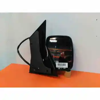 

RIGHT REARVIEW MERCEDES VITO (W638) COMBI