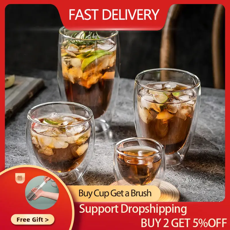 Nespresso Glass Coffee Mugs Coffeeware Products