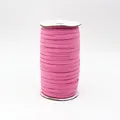 Deep pink  6mm 100y